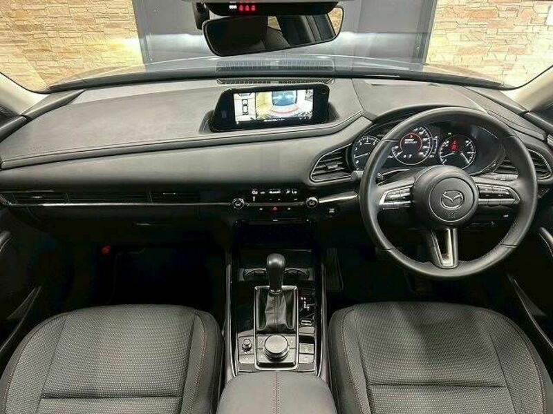 CX-30