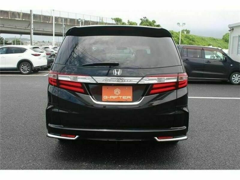 ODYSSEY