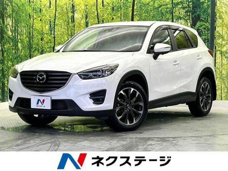 CX-5-0