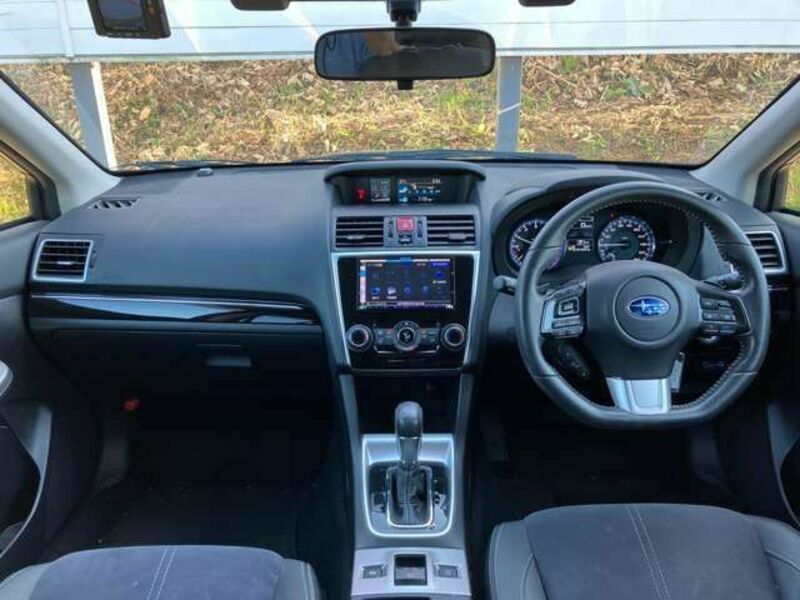 LEVORG