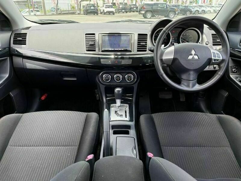 GALANT FORTIS SPORTBACK
