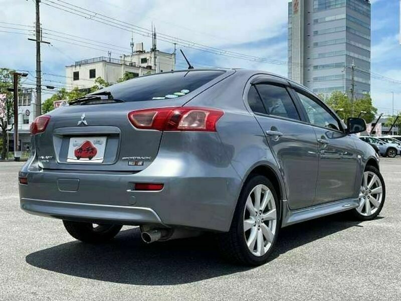 GALANT FORTIS SPORTBACK