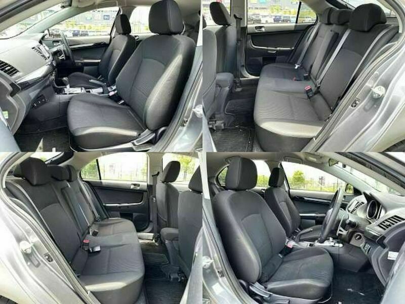 GALANT FORTIS SPORTBACK