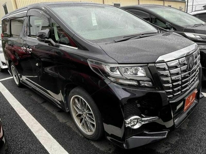 ALPHARD-0