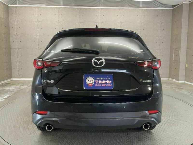 CX-5-5