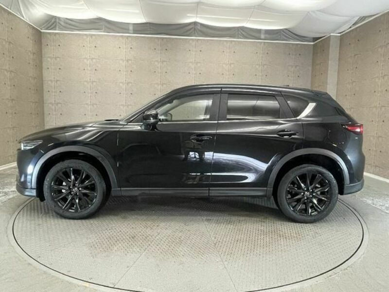 CX-5-7