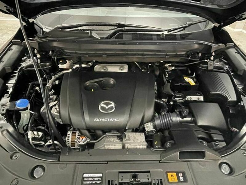 CX-5-22