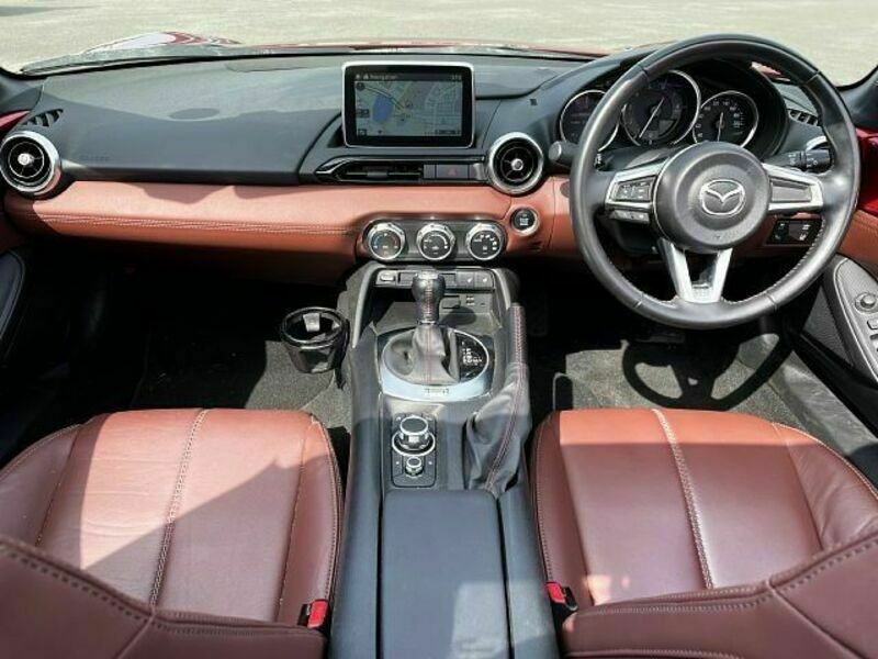 ROADSTER RF