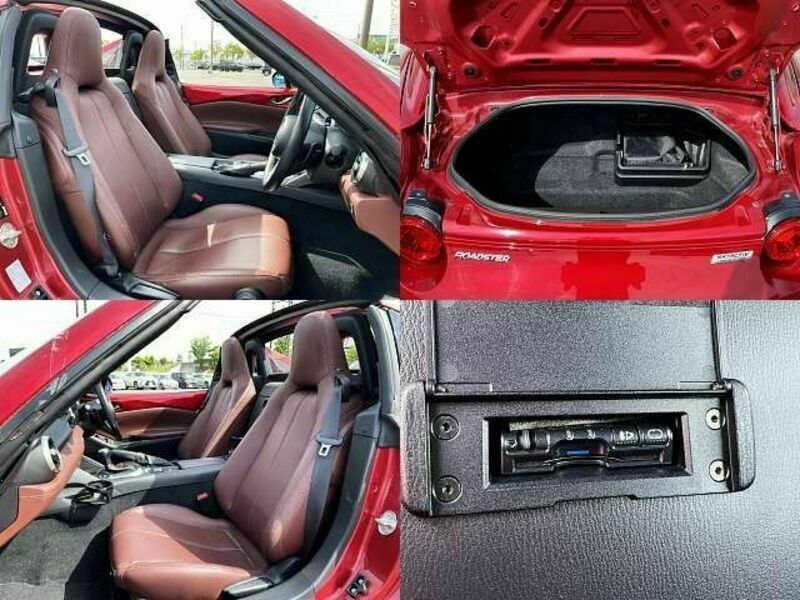 ROADSTER RF