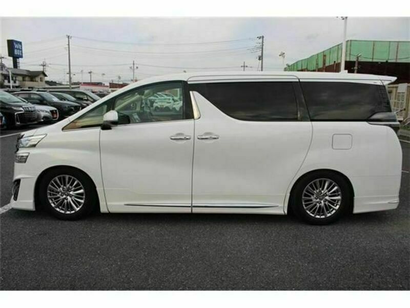 VELLFIRE