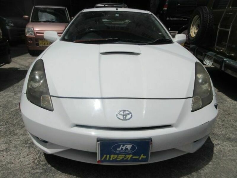 CELICA