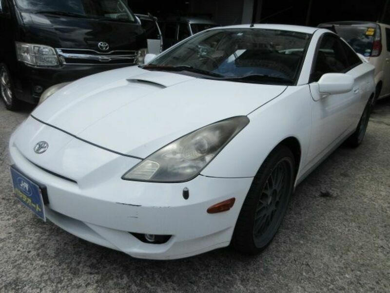 CELICA