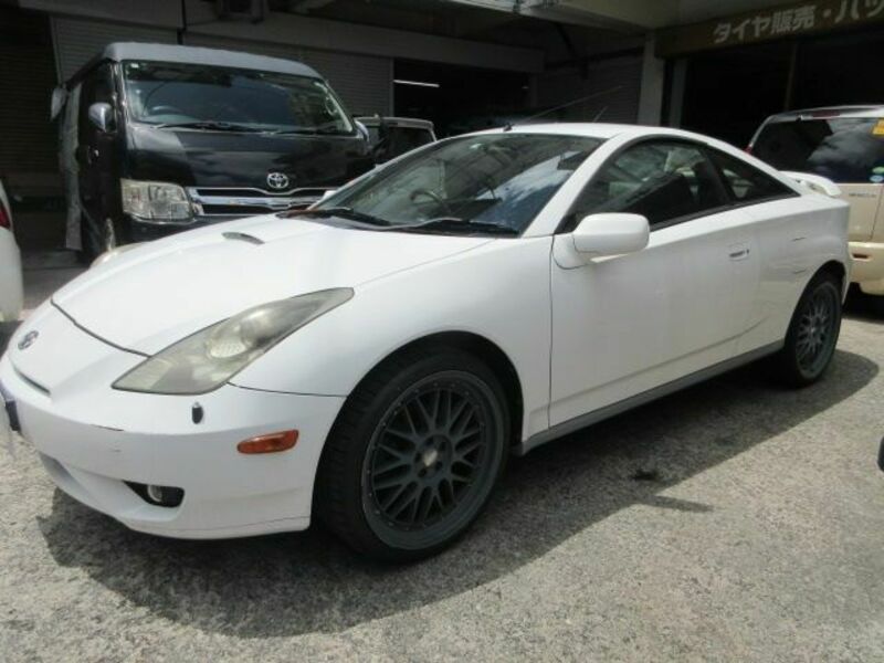 CELICA