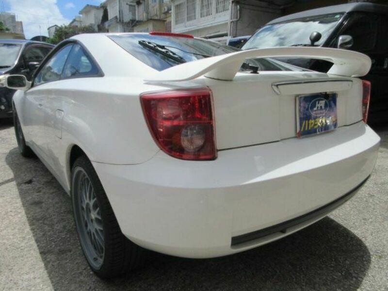 CELICA