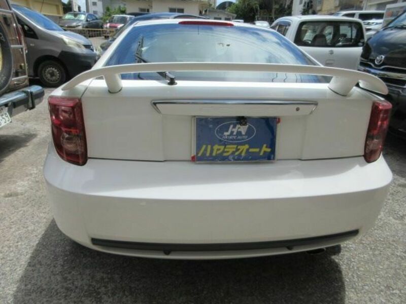 CELICA