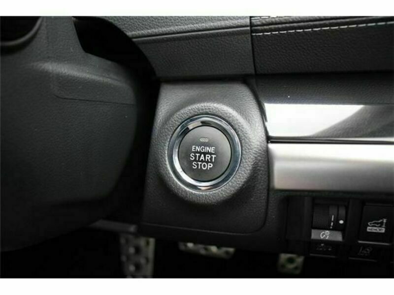 LEGACY OUTBACK
