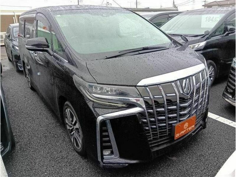 ALPHARD-0