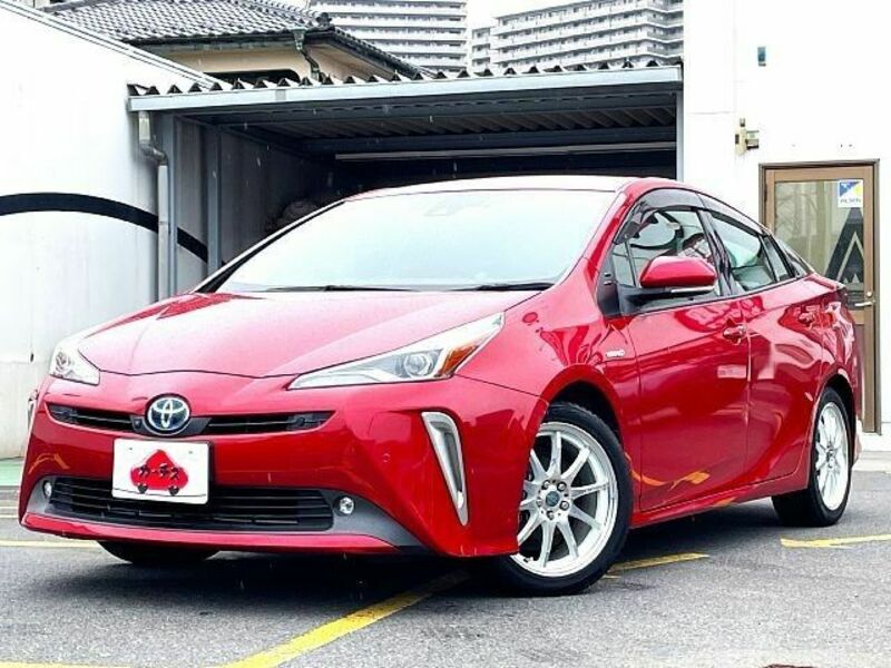 PRIUS