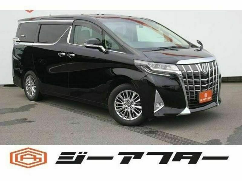 ALPHARD-0