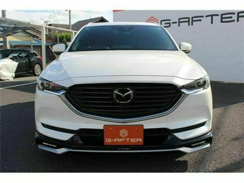 CX-8