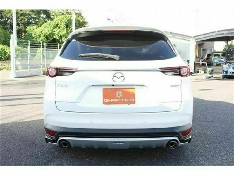 CX-8