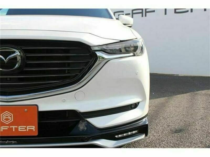 CX-8