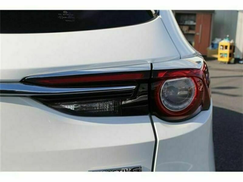 CX-8