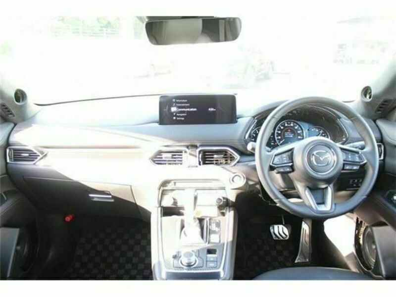 CX-8