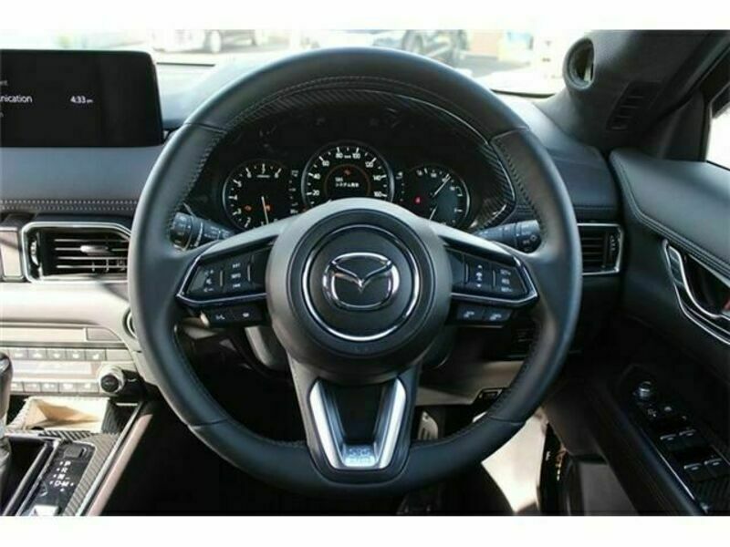 CX-8