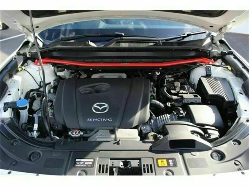 CX-8