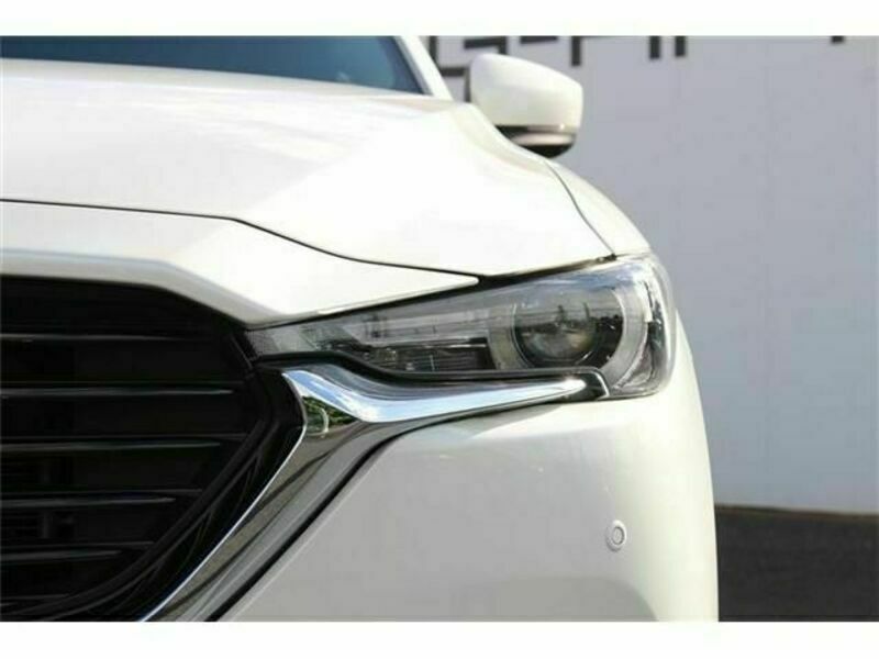 CX-8