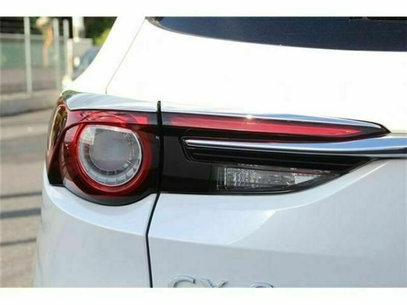 CX-8