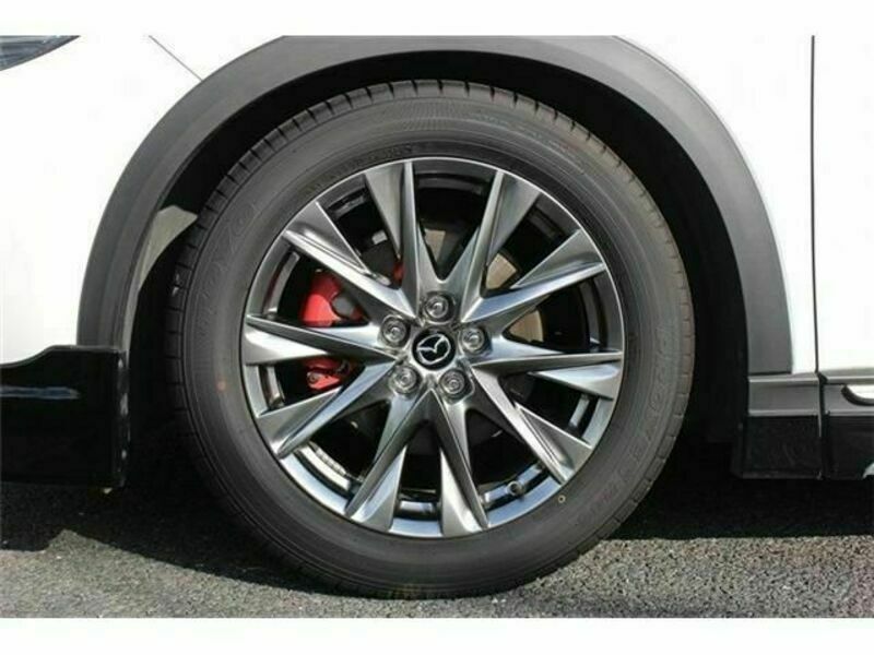 CX-8