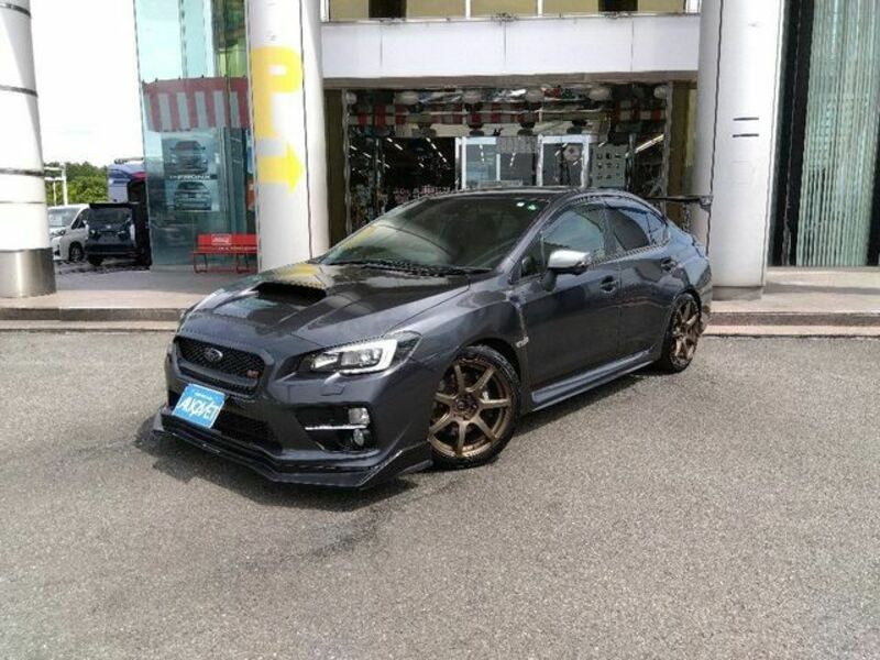 WRX STI-0
