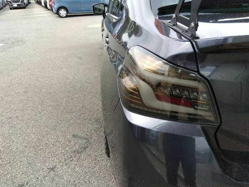 WRX STI