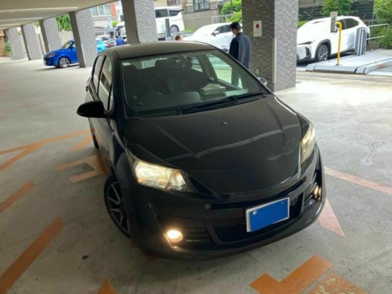 VITZ