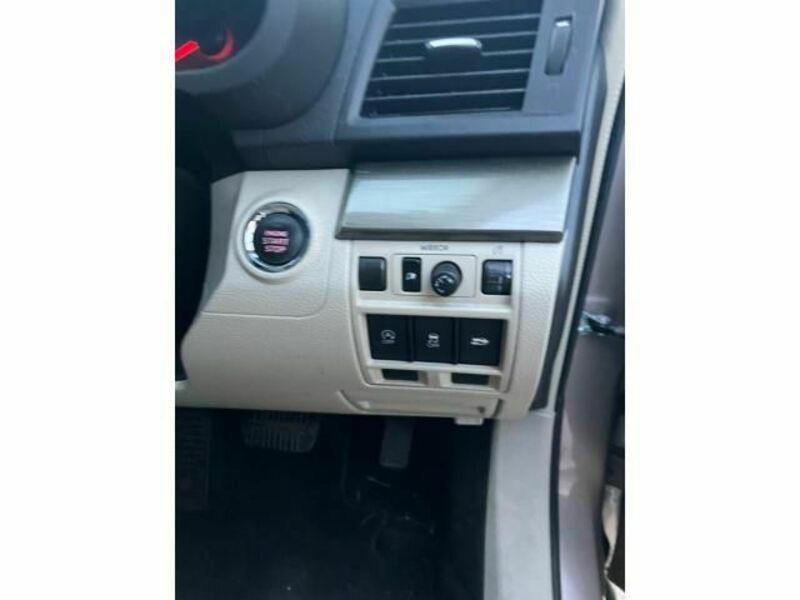 LEGACY OUTBACK