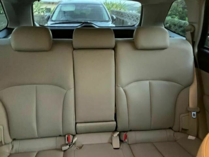 LEGACY OUTBACK