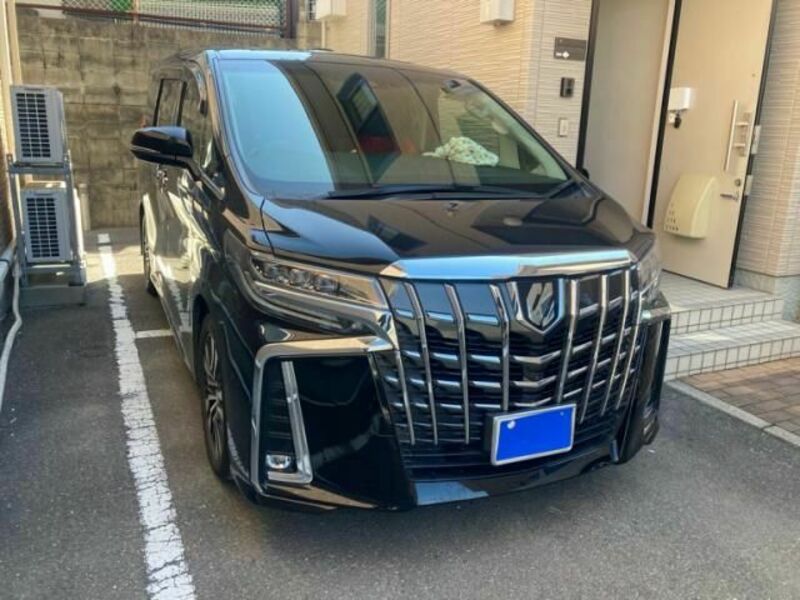 ALPHARD-0