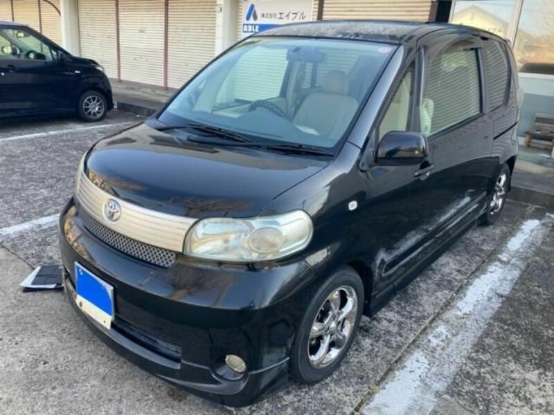 PORTE