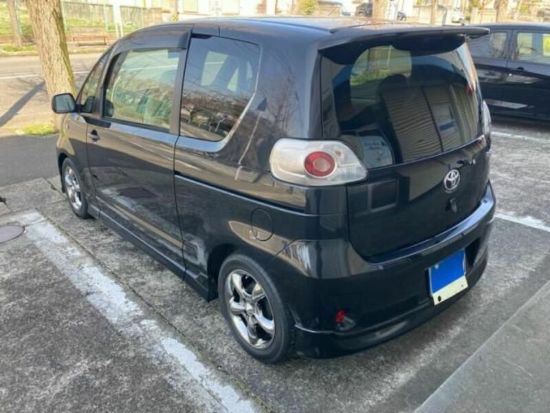 PORTE
