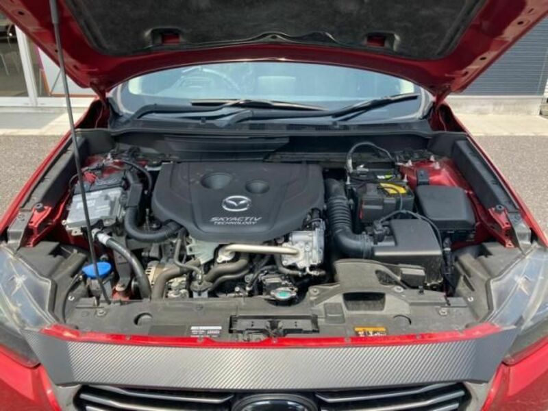 CX-3