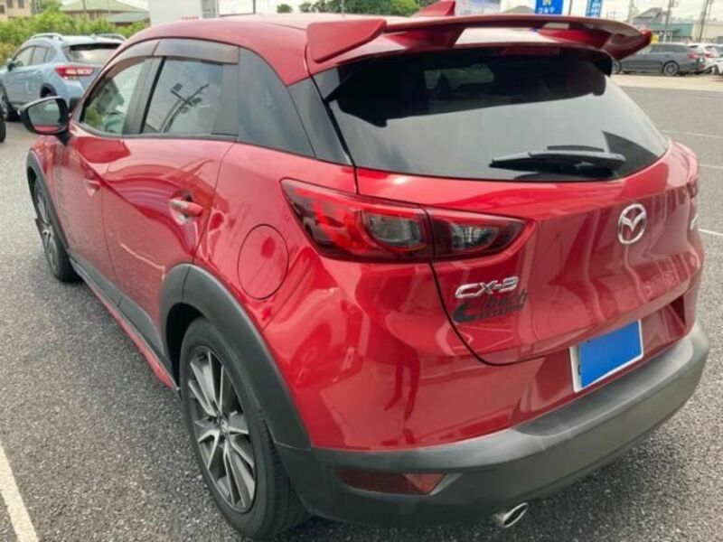CX-3