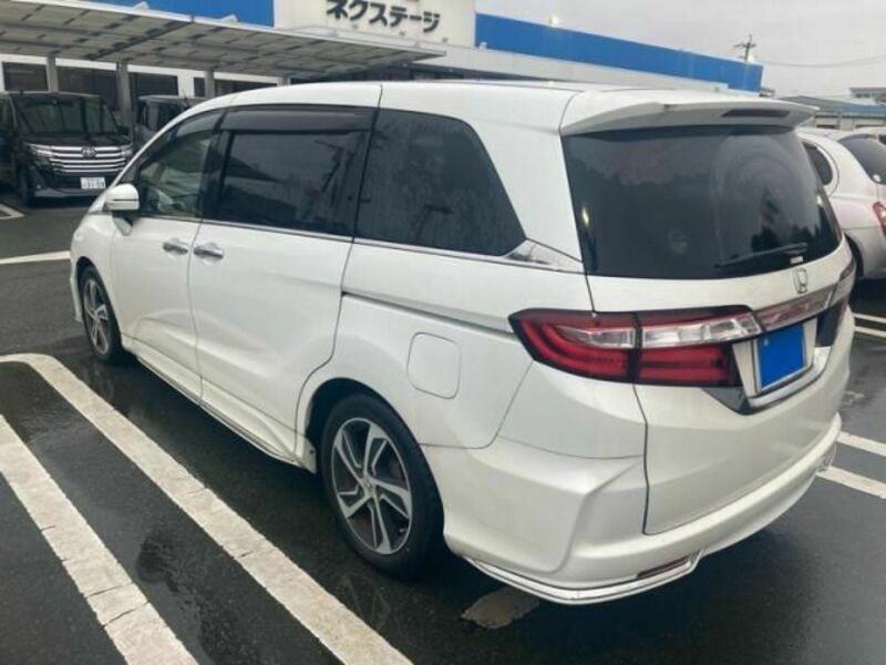 ODYSSEY