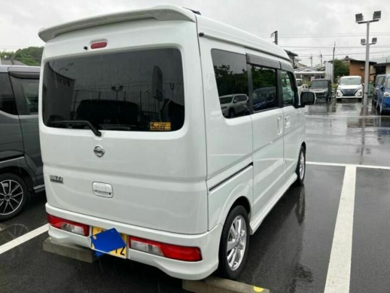 CLIPPER RIO