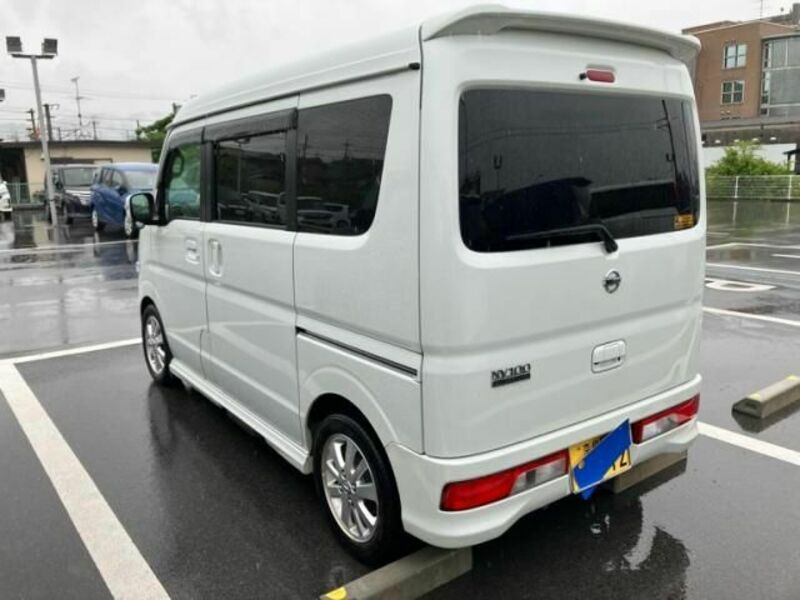 CLIPPER RIO