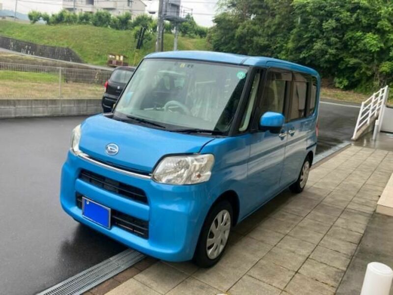 TANTO-0