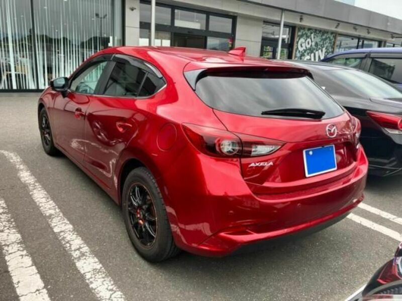 AXELA SPORTS