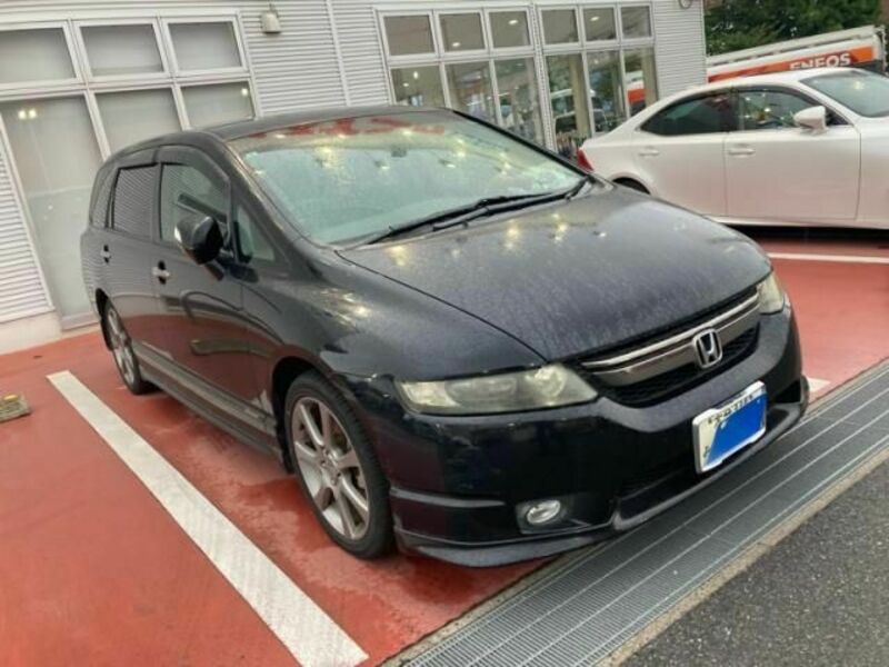 ODYSSEY