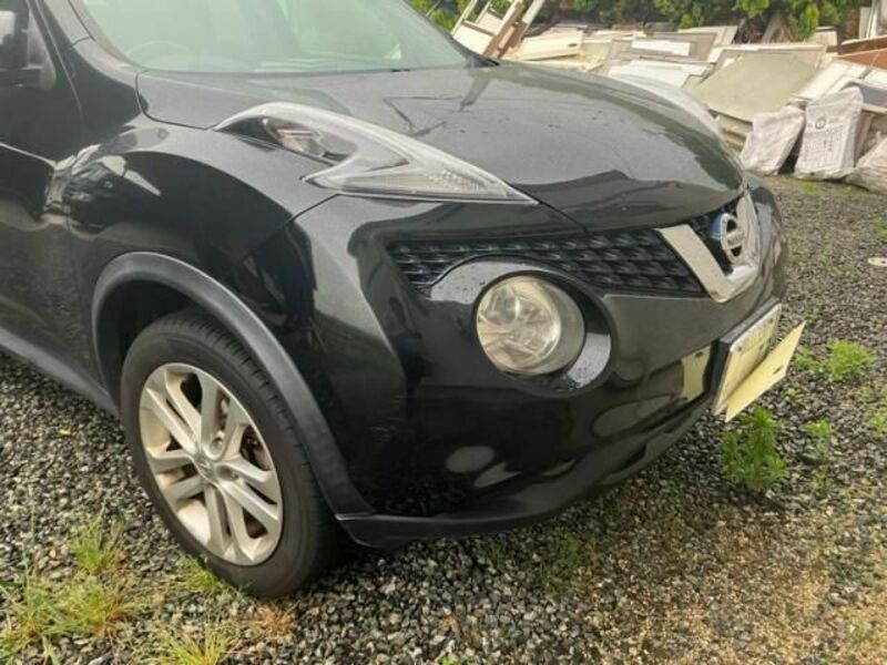JUKE